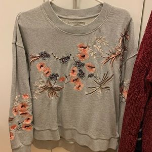 All Saints Sweatshirt